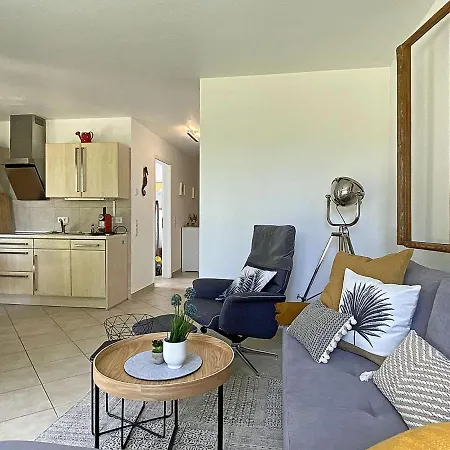 Apartment Strandduene
