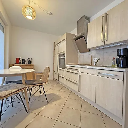 Strandduene Apartment