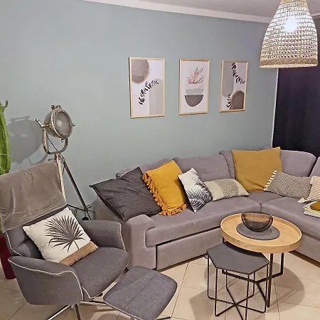 Apartment Strandduene Juliusruh