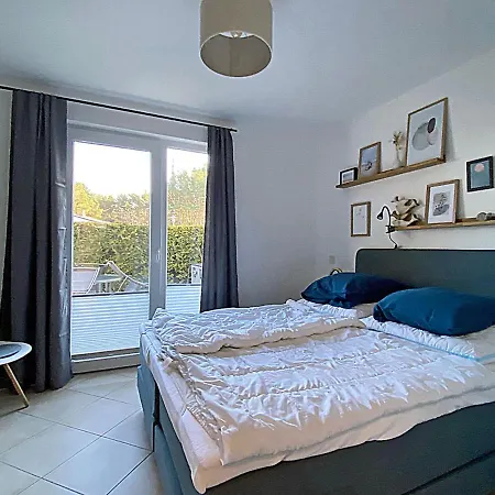 Strandduene Apartment *